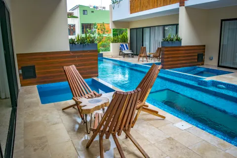 106 VIVA RESIDENCE POOL